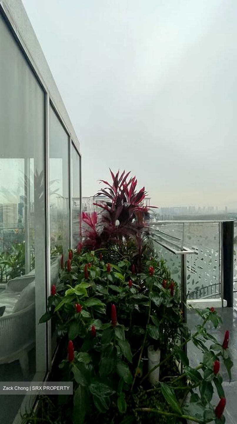 Cyan (D10), Condominium #449546021